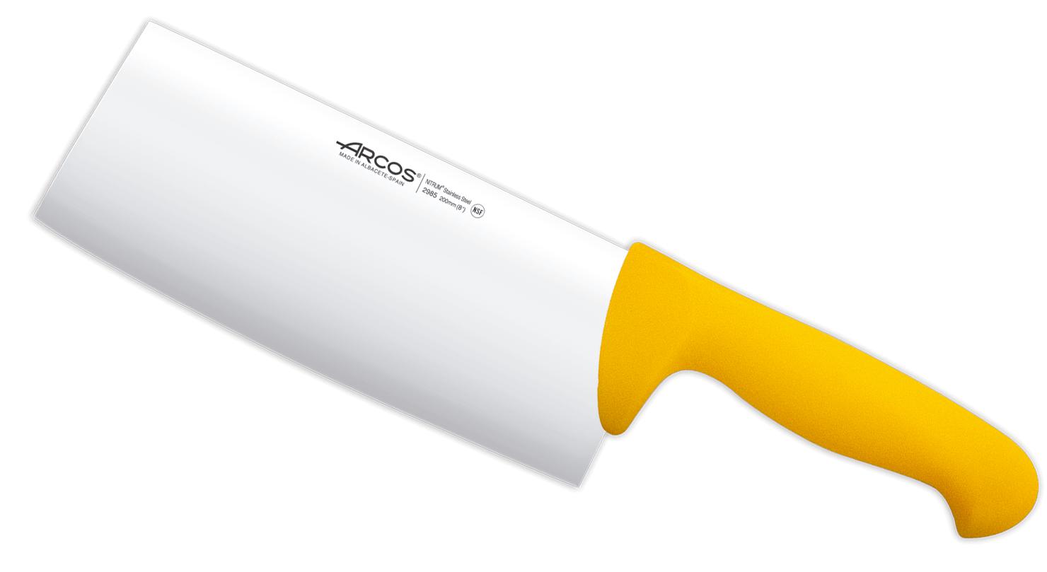 Hachuela Arcos 2900 20 cm