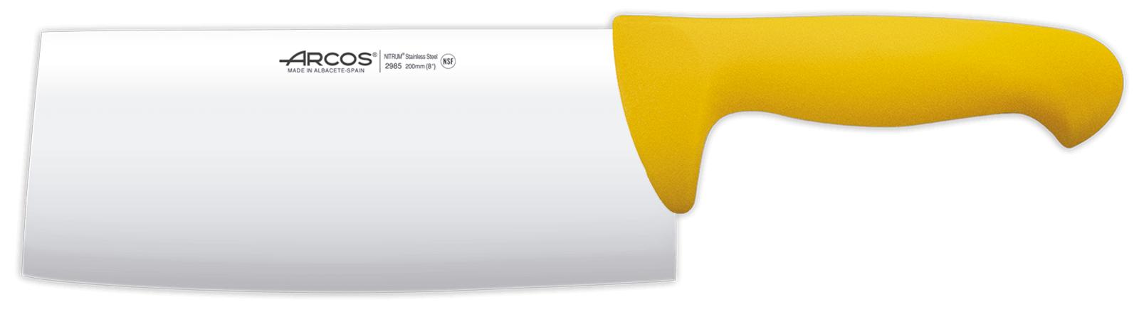 Hachuela Arcos 2900 20 cm