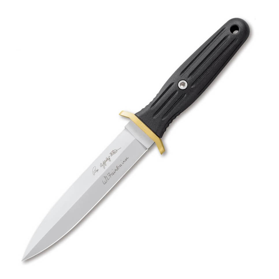 Cuchillo de combate Boker Applegate Fairbairn