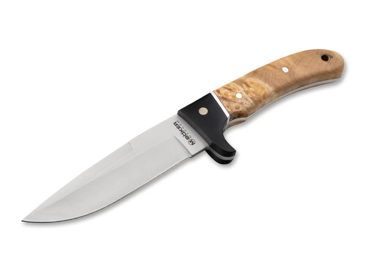Cuchillo de caza Magnum Elk Hunter