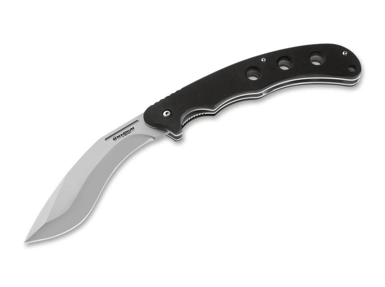 Navaja Magnum Pocket Khukri