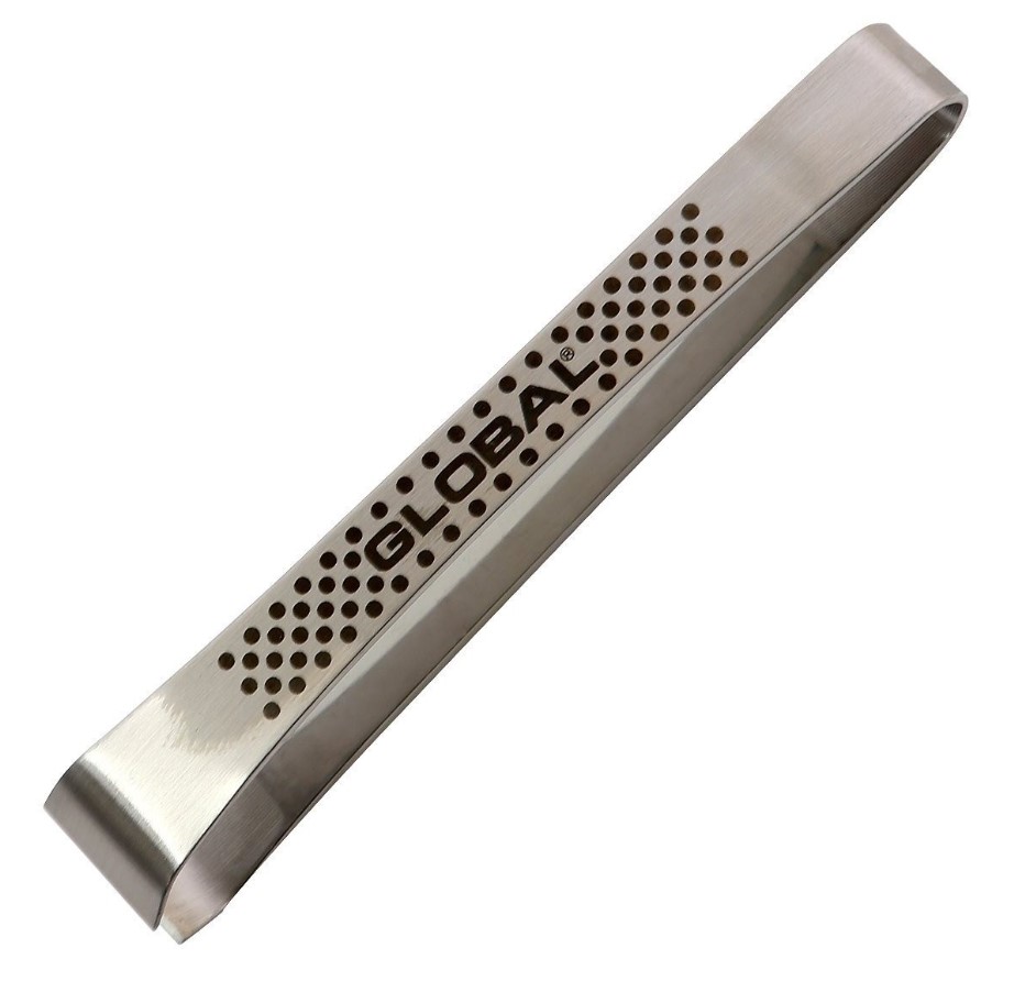 Pinzas de pescado Global GS-20/B