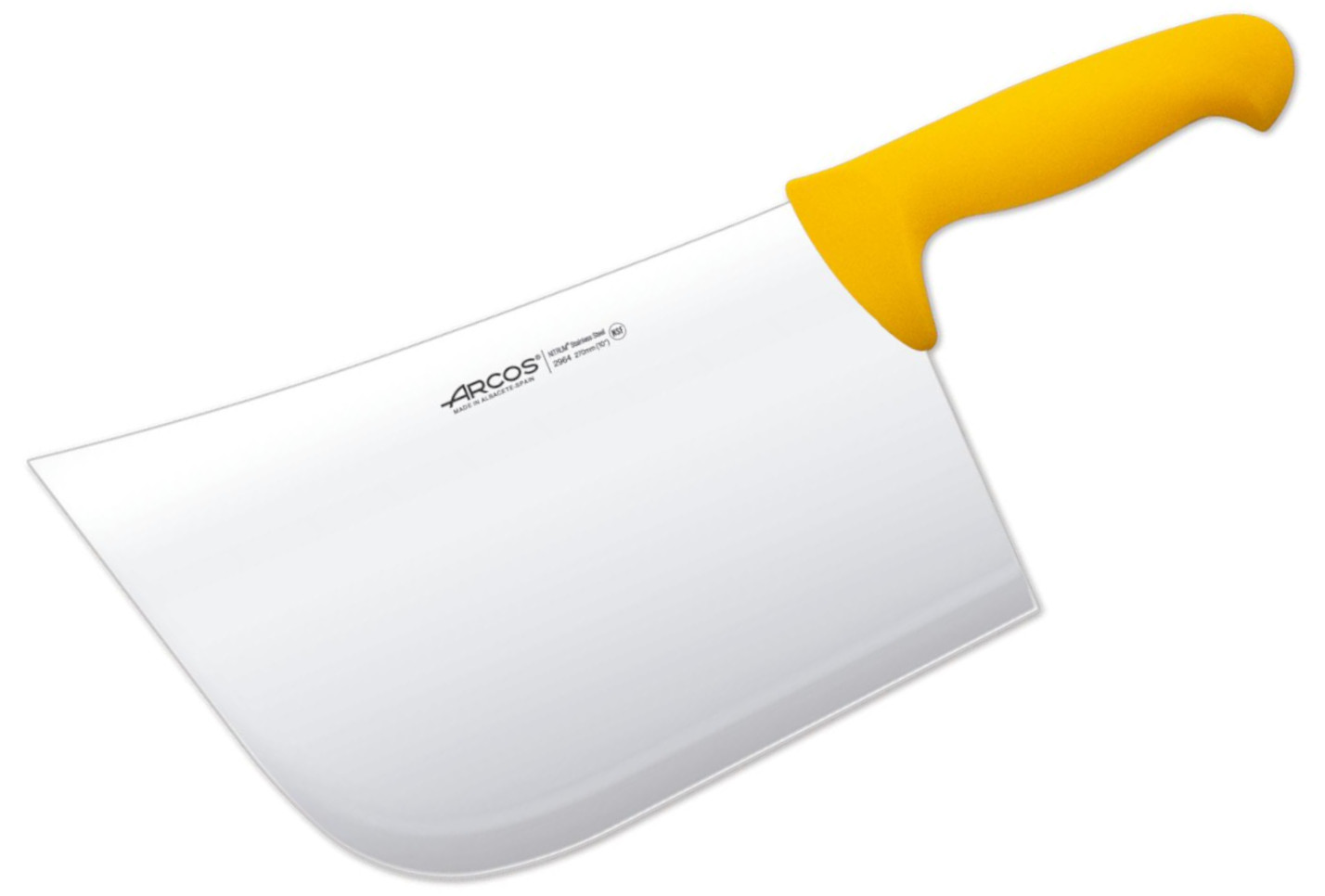 Hachuela Arcos 2900 27 cm de hoja