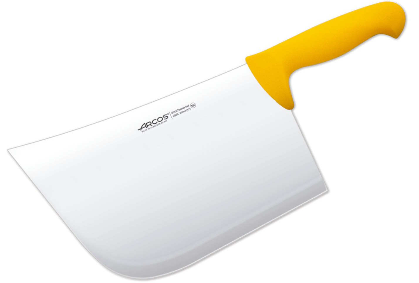 Axt Arcos 2900 27 cm Klinge