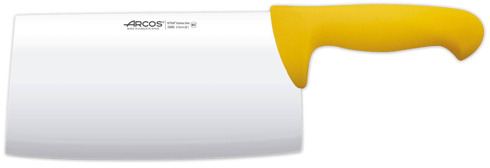 Hache Arcos 2900 21,5 cm