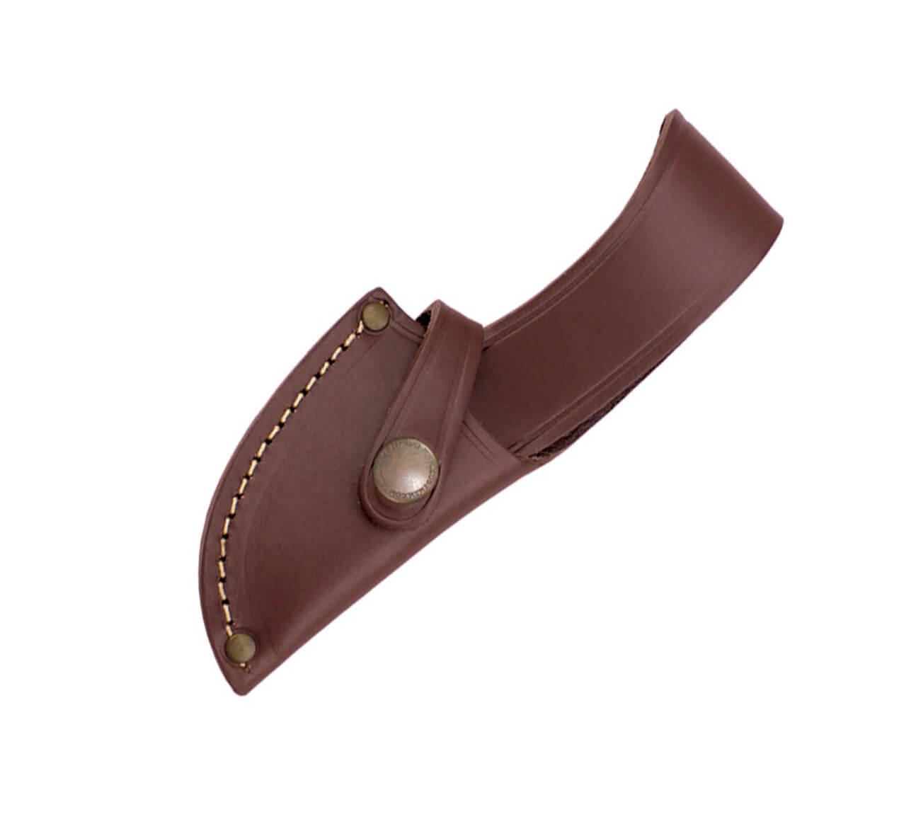 Couteau à dépecer Cudeman 288-R avec manche en endurance et lame de 7,5 cm