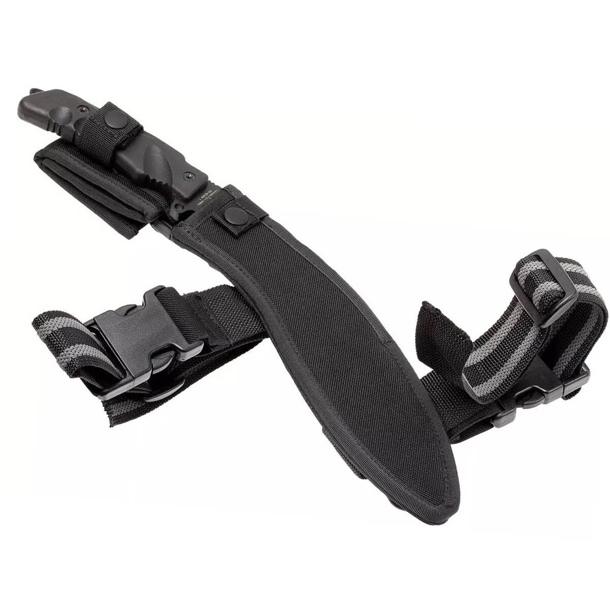 Fox Extreme tactical Kukri HNCF bronce FX-9CM04 BT machete táctico