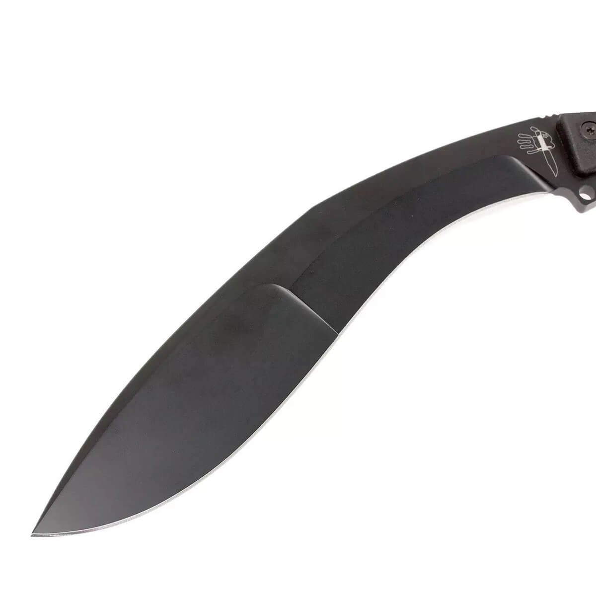 Fox Extreme tactical Kukri negro FX-9CM04 T