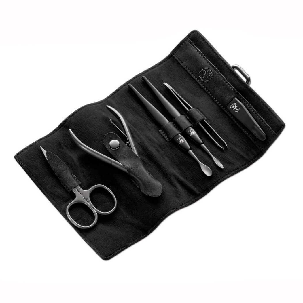 Set de manicura Boker Arbolito Traveler 04BO306