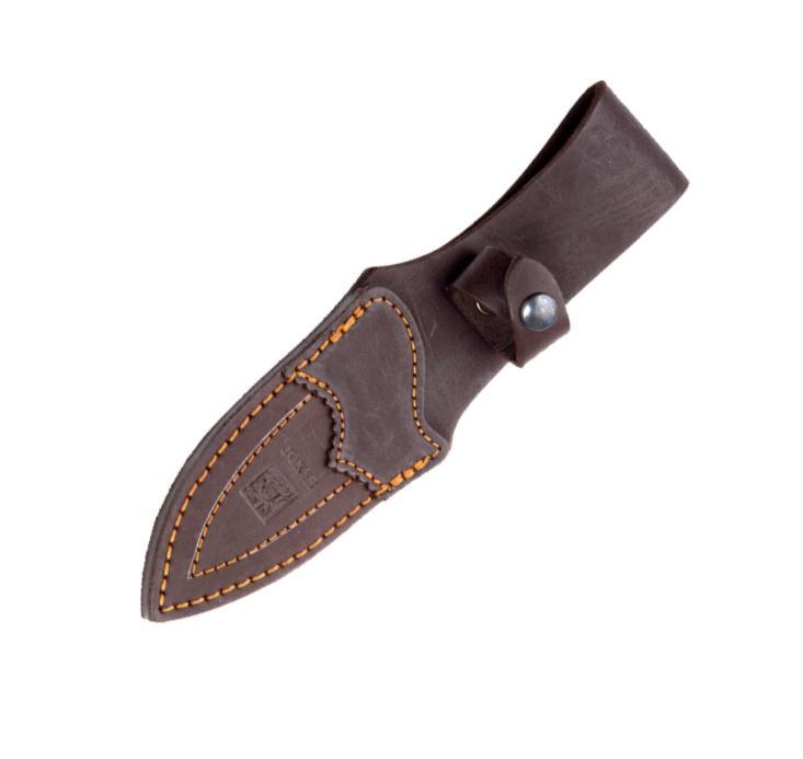 Cuchillo de caza Joker Venado con mango de estamina