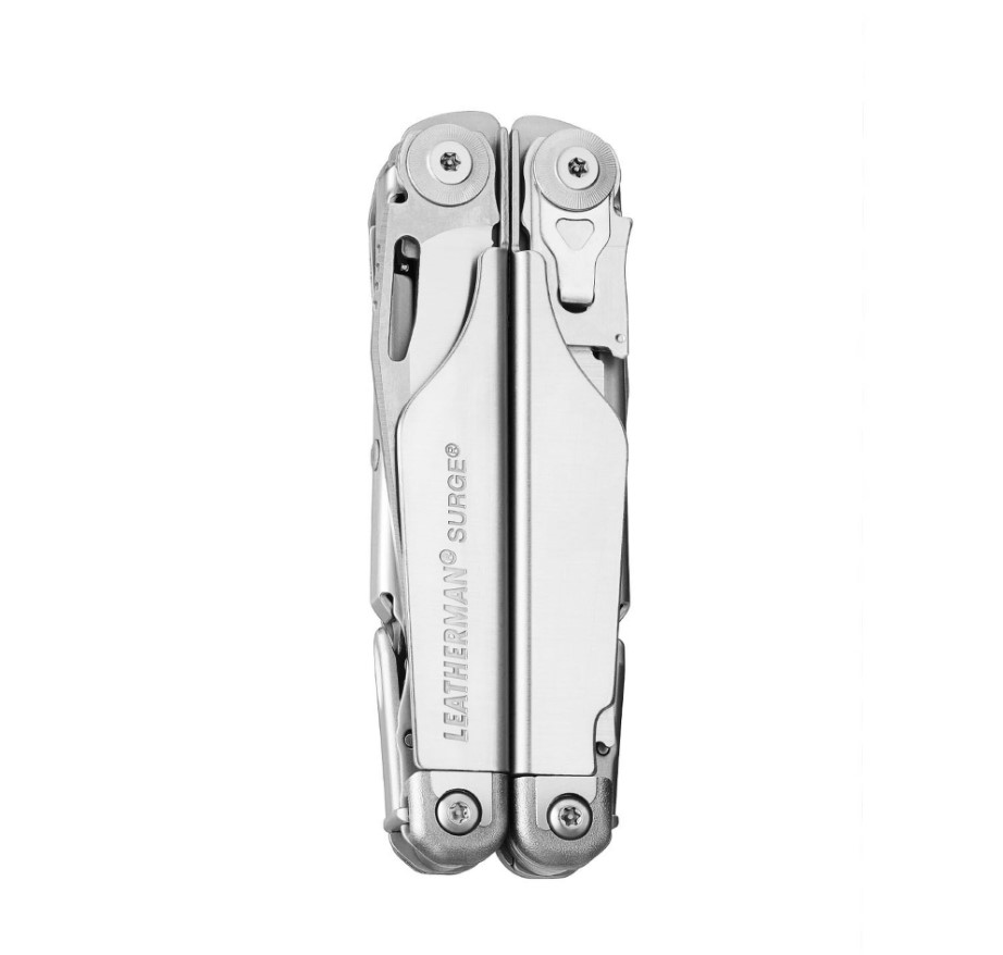 Alicate multiherramienta Leatherman Surge con 21 funciones