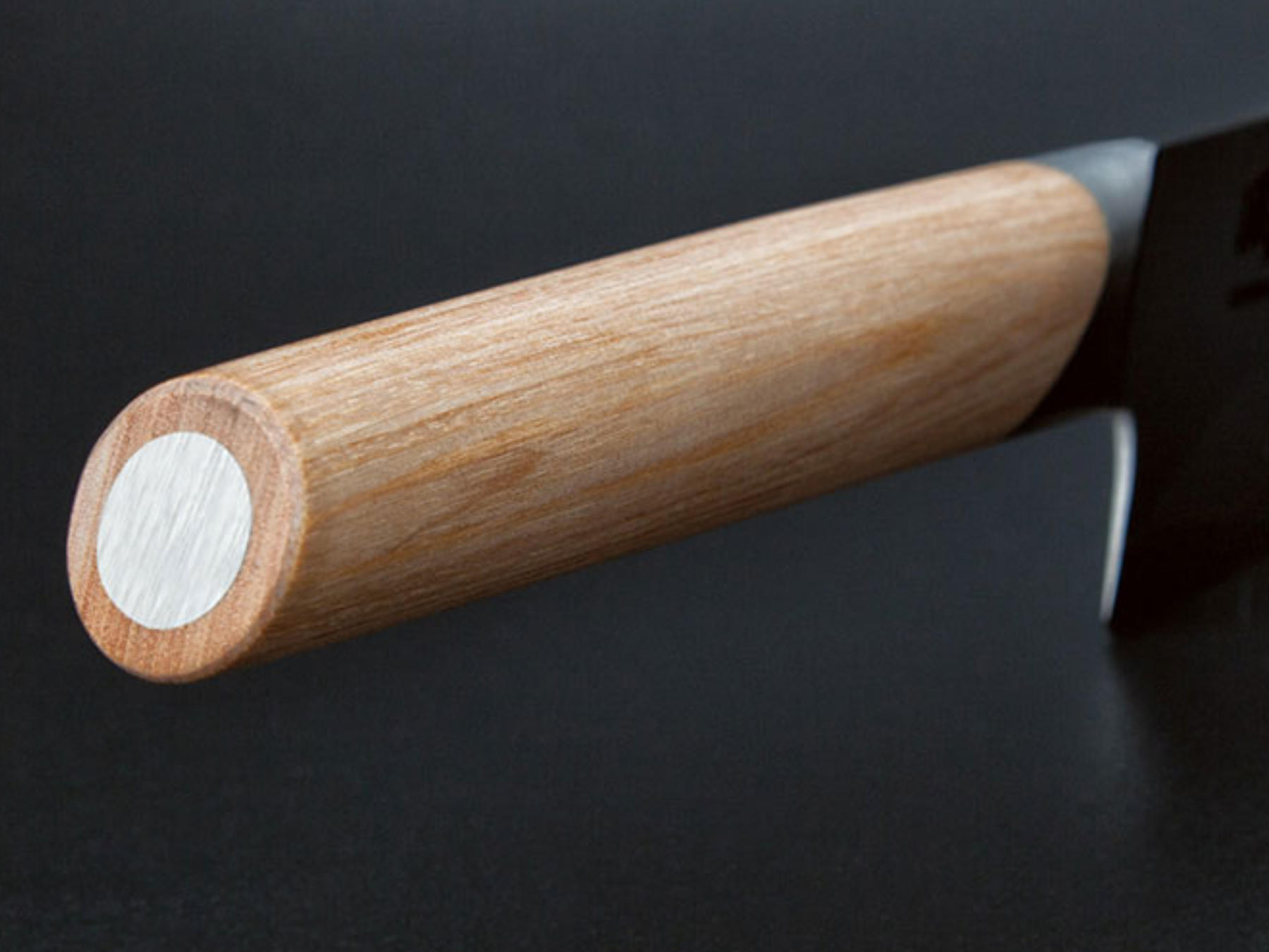 Cuchillo office KAI Seki Magoroku Composite con hoja de 15 cm MGC-0401