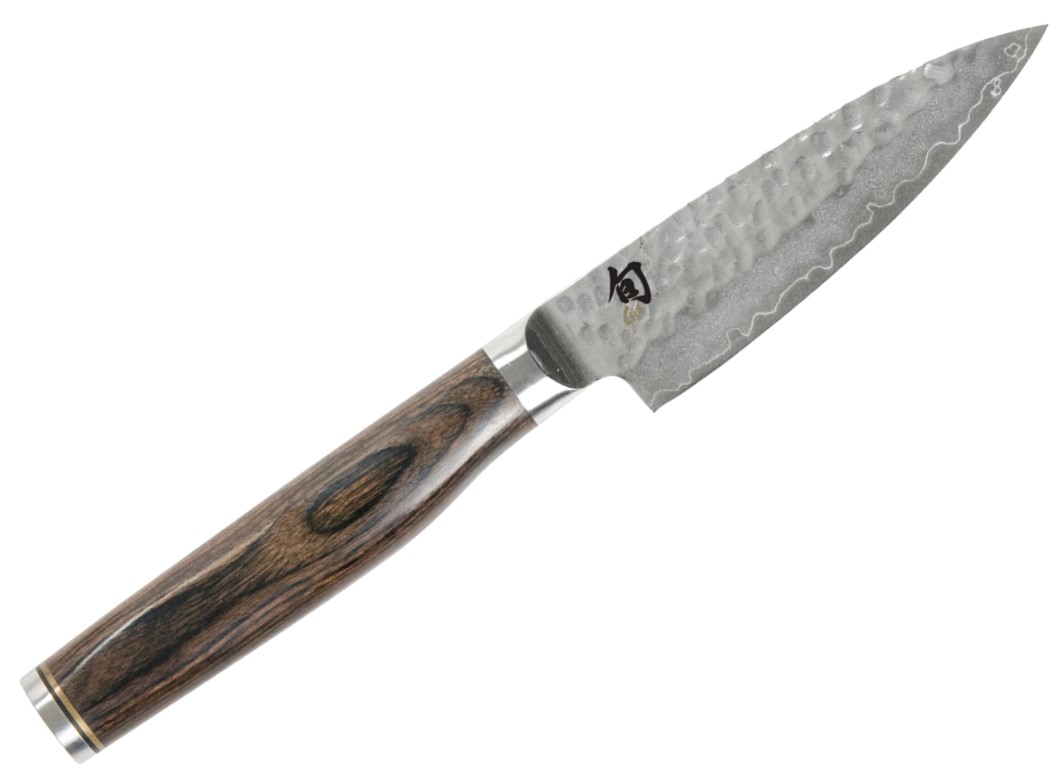 Cuchillo mondador Kai Shun Premier Tim Malzer con hoja de 10 cm