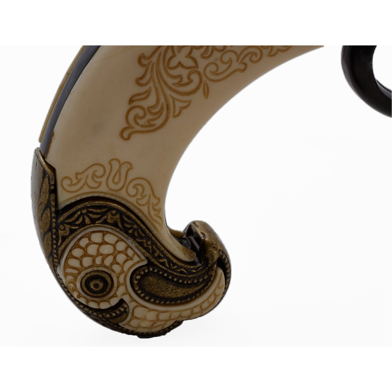 Pistolet à silex, Toula Russie XVIIIe siècle