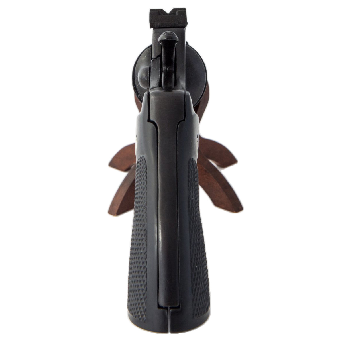 Réplica revólver Python 6", USA 1955 de metal y plástico