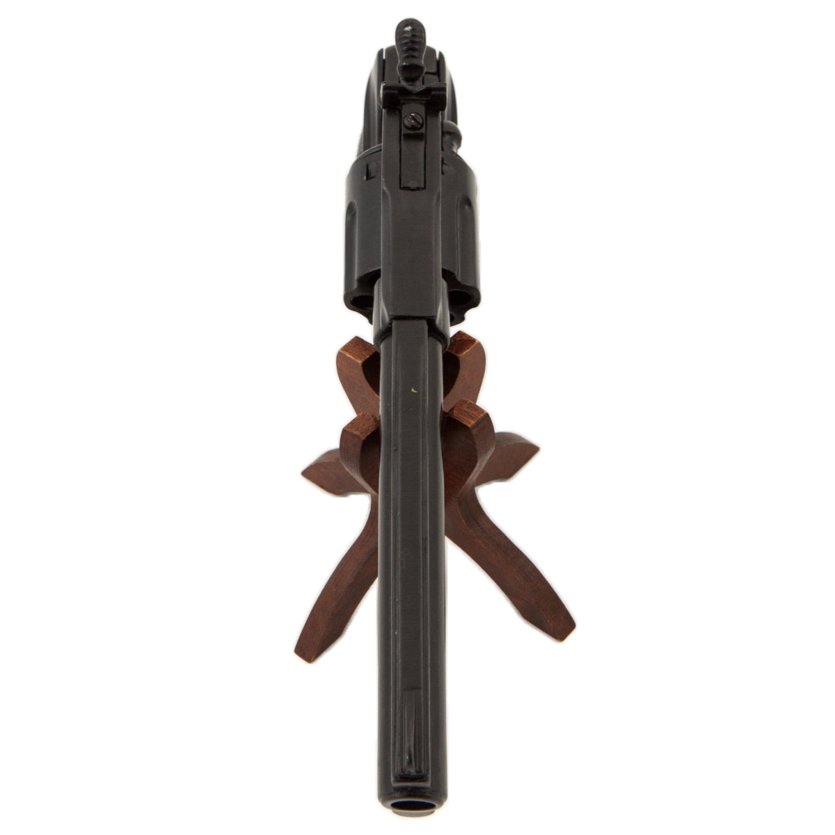 Réplica revólver Python 6", USA 1955 de metal y plástico