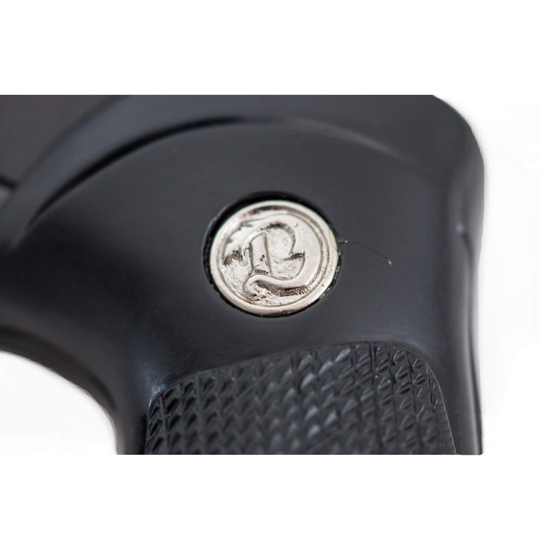 Réplica revólver Python 6", USA 1955 de metal y plástico