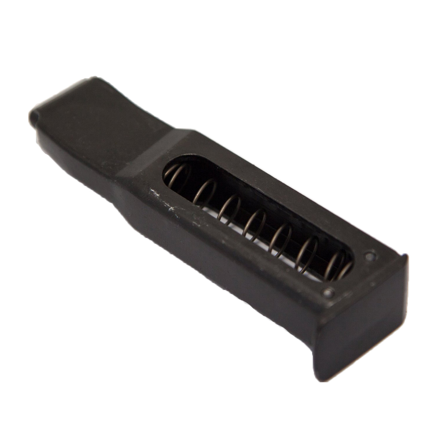 Réplique du pistolet PM, Russie 1955, en métal et plastique imitation bois