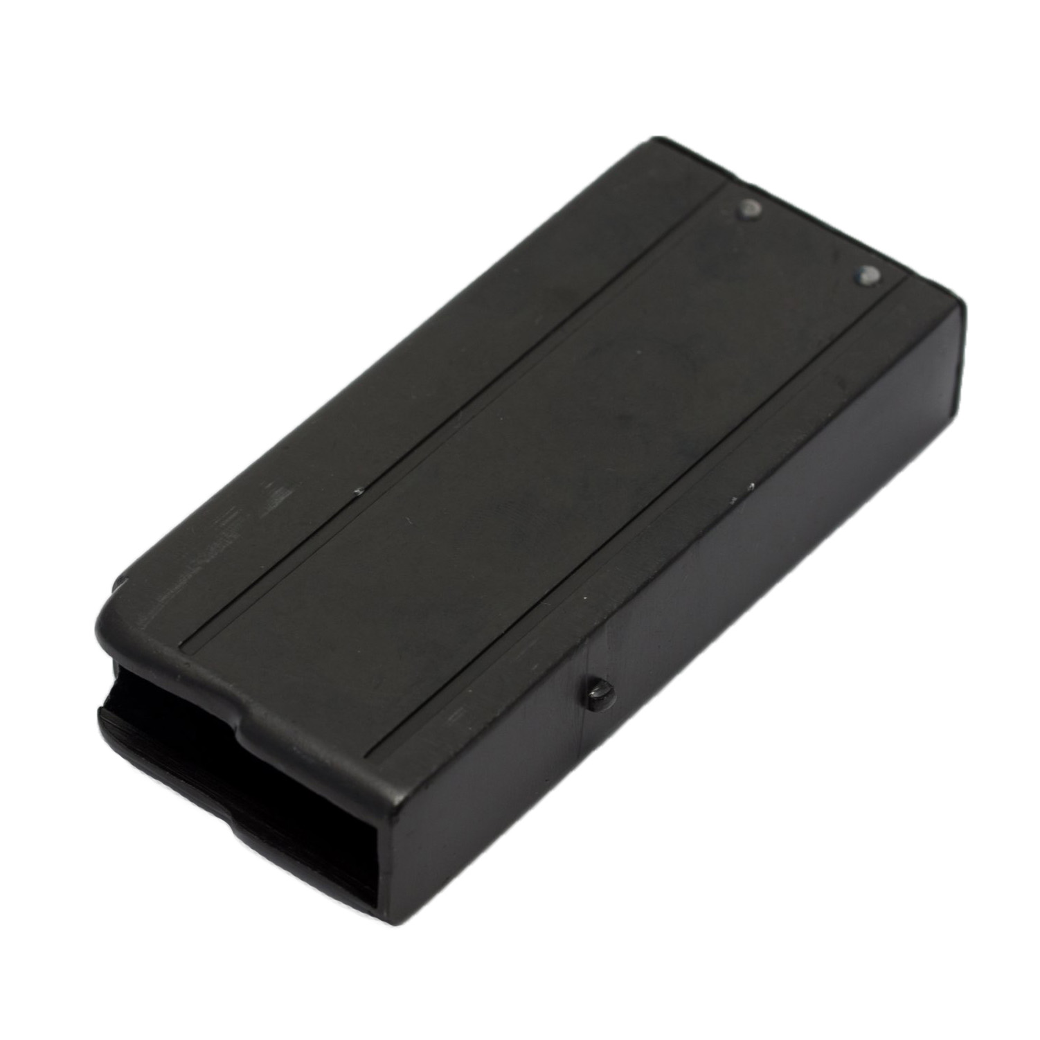 Réplique d'une carabine Winchester M1, calibre 30, USA 1941 avec sangle en tissu