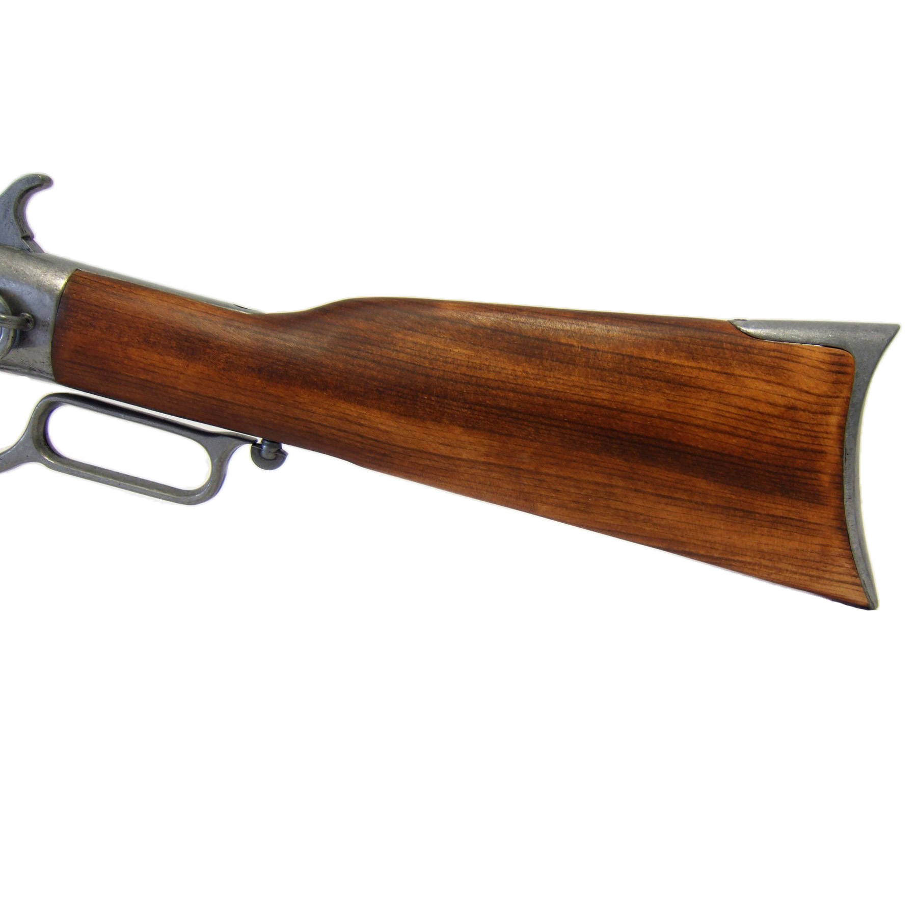 Carabine modèle 66, USA 1866, en métal et bois