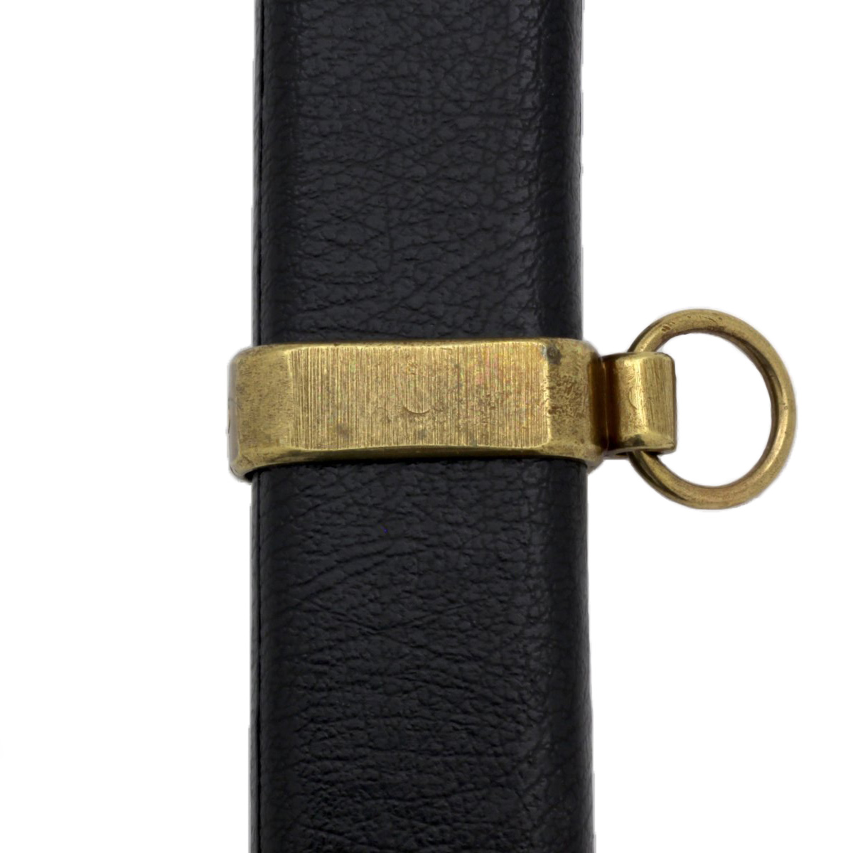 Sabre de Saint Georges, Russie 1913, en métal avec gaine en plastique doublée