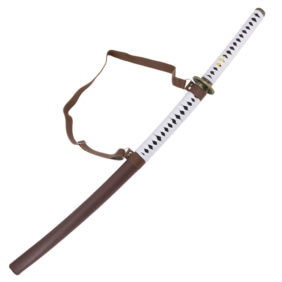 Walking Dead Michonne Katana avec gaine