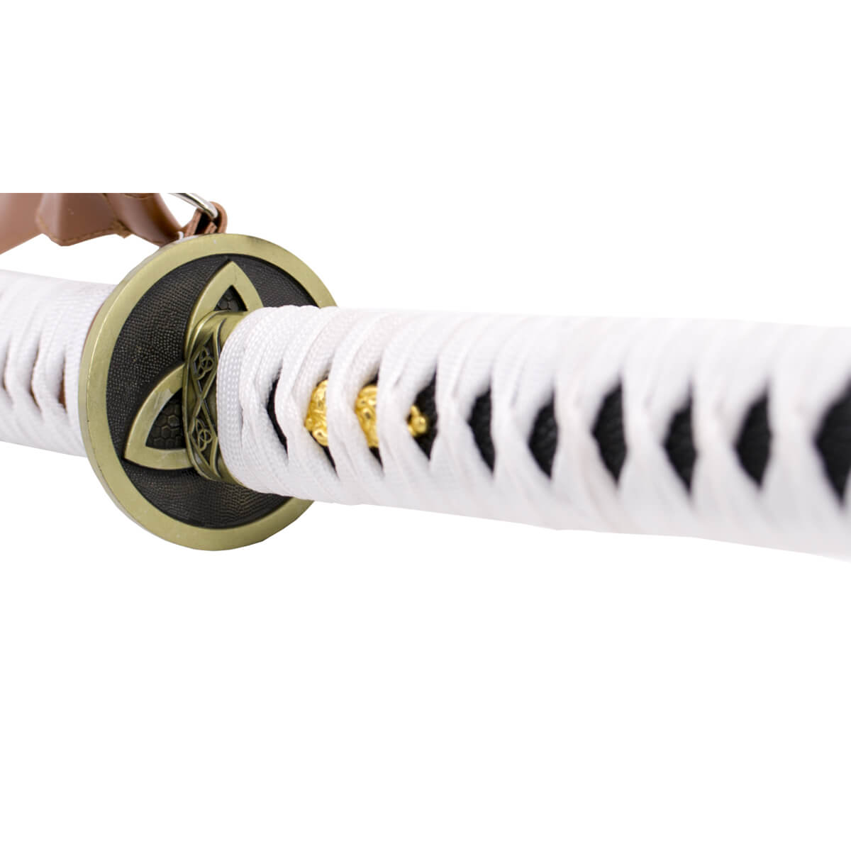 Walking Dead Michonne Katana avec gaine