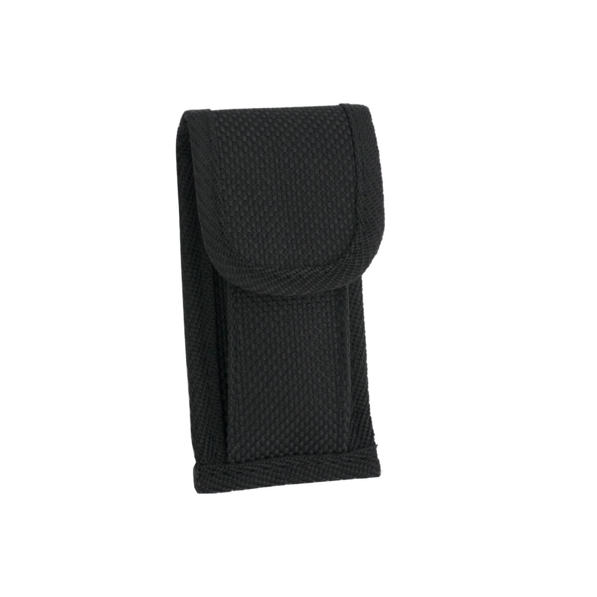 Faca multifuncional com 11 funções e cabo ABS vermelho 55011