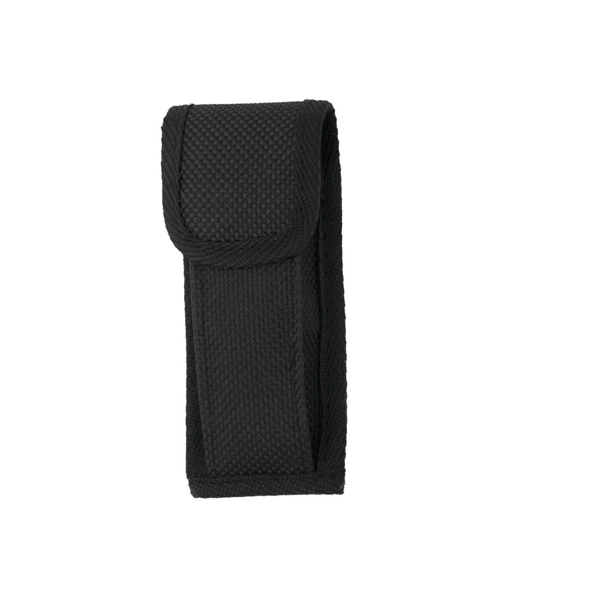 Abridor de garrafas multiuso vermelho com bainha de nylon