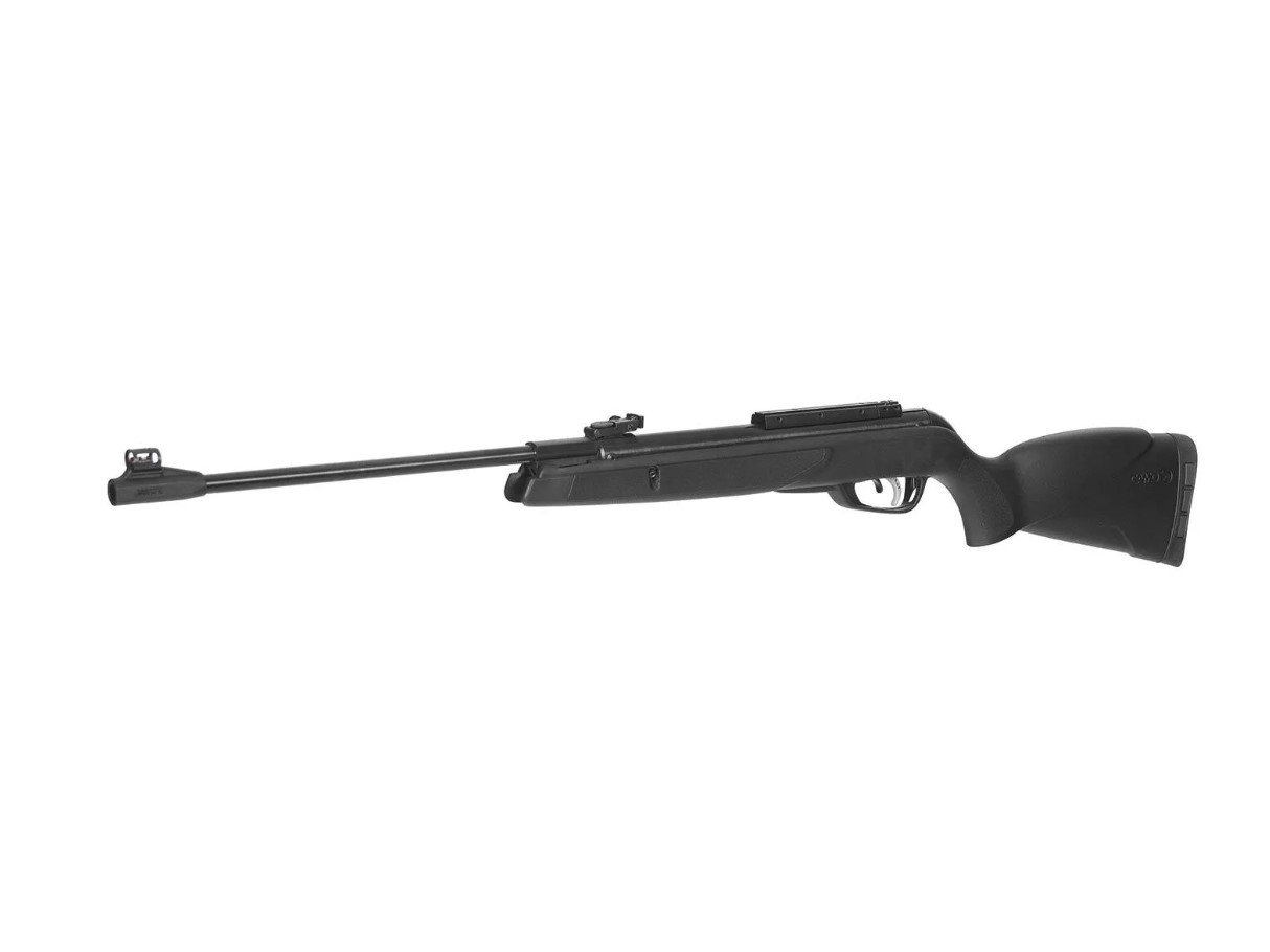 Carabina de aire comprimido Gamo Black 1000 4.5 mm