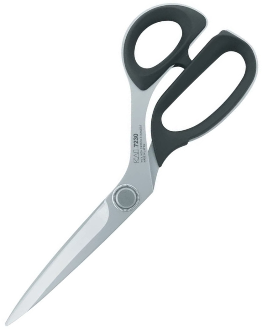 Tijeras de costura Kai de 23 cm S7230