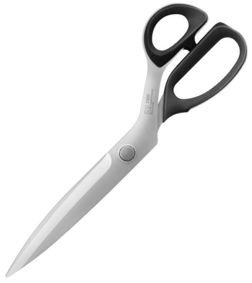 Tijeras de costura Kai de 30 cm S7300