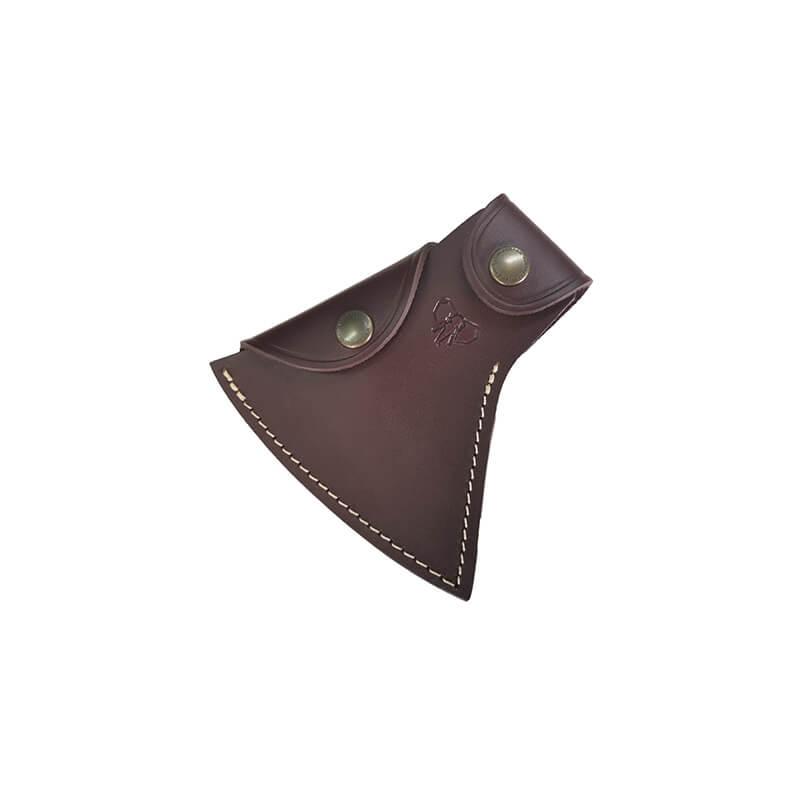 Machado de caça TONKA Cudeman. Punho de veado polido