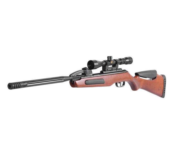 Carabina de aire comprimido Gamo Replay Maxxim Elite IGT 5.5 mm