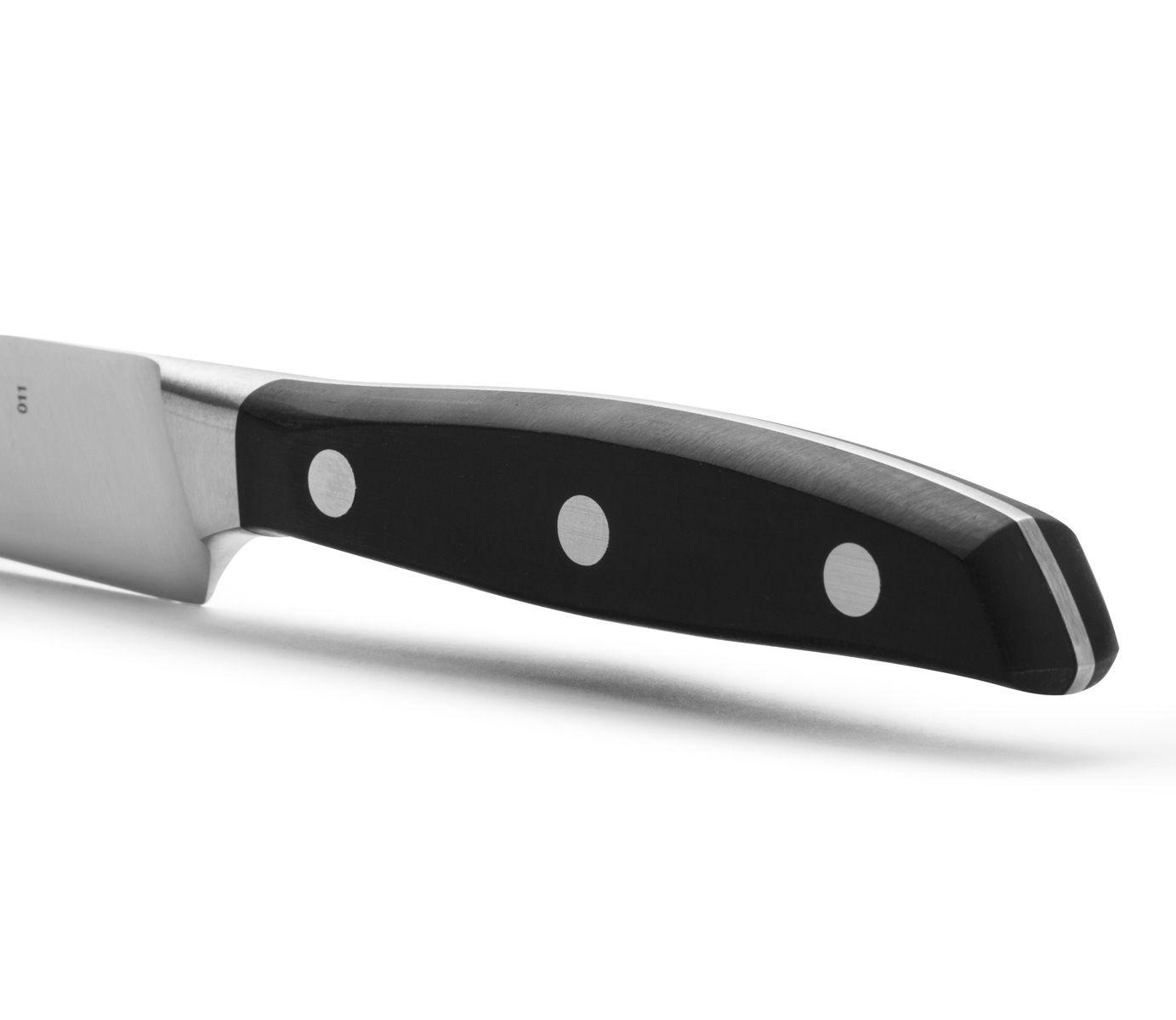 Cuchillo de lenguado Arcos Manhattan con hoja de 17 cm