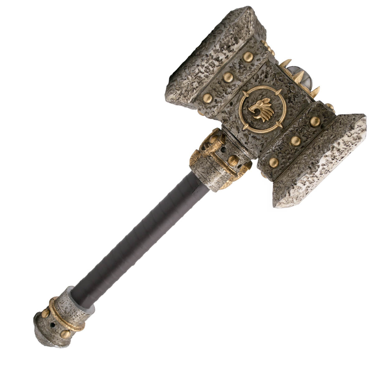 Martillo DoomHammer de World of Warcraft de 48 cm