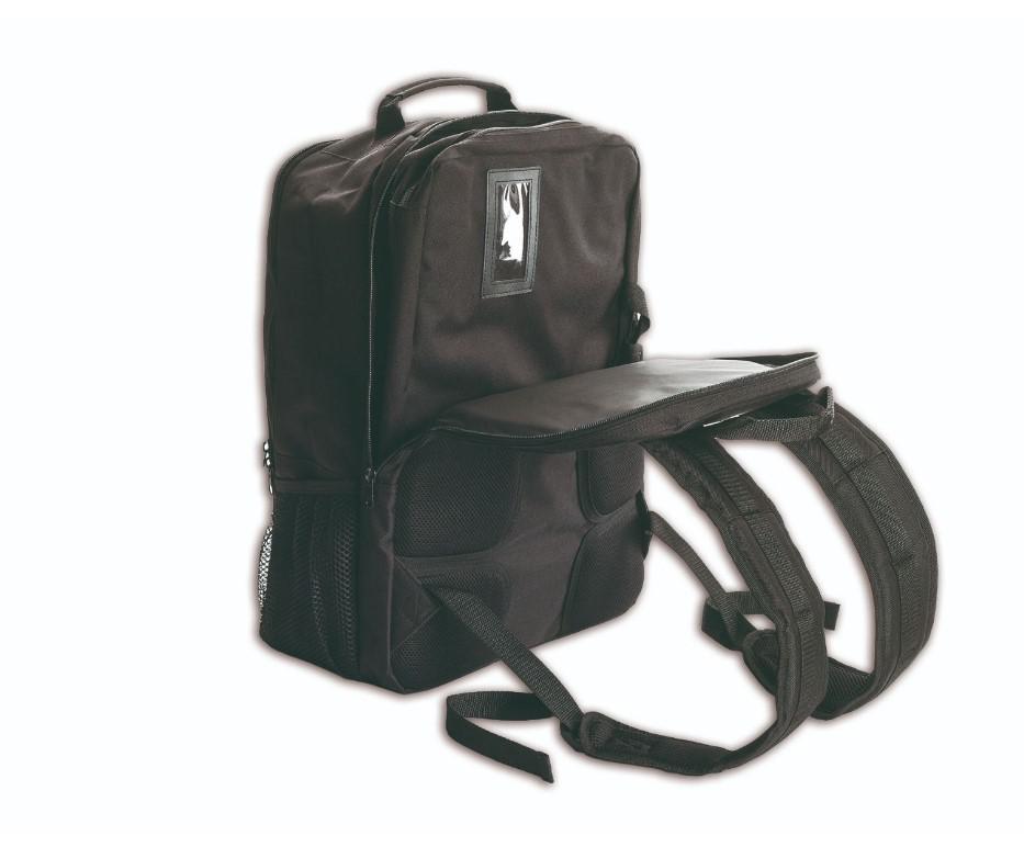 Arcos mochila porta cuchillos con capacidad para 9 piezas